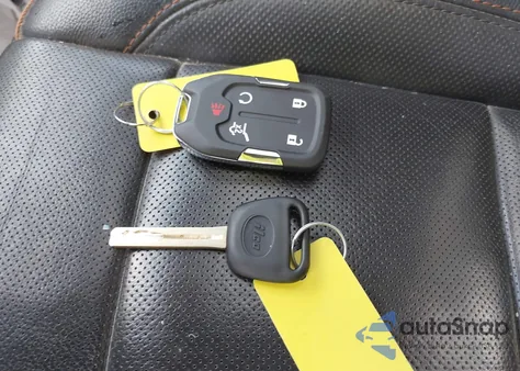 2020 GMC Acadia Awd At4 из США, поврежденный, VIN 1GKKNLLS1LZ121584